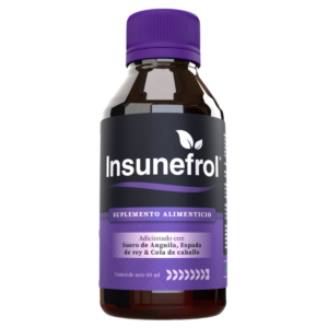 Insunefrol