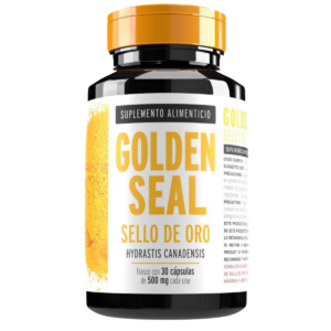 Golden Seal